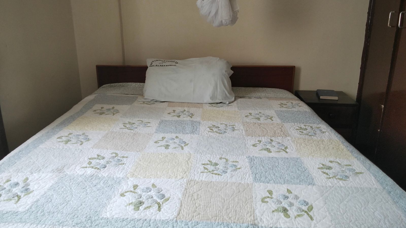 Economy Single Room