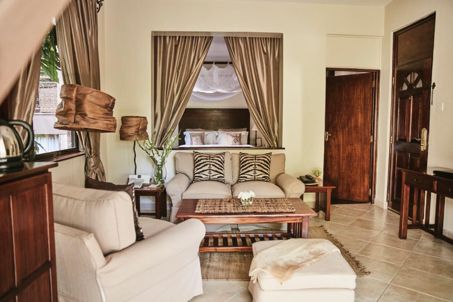 Palacina Suite