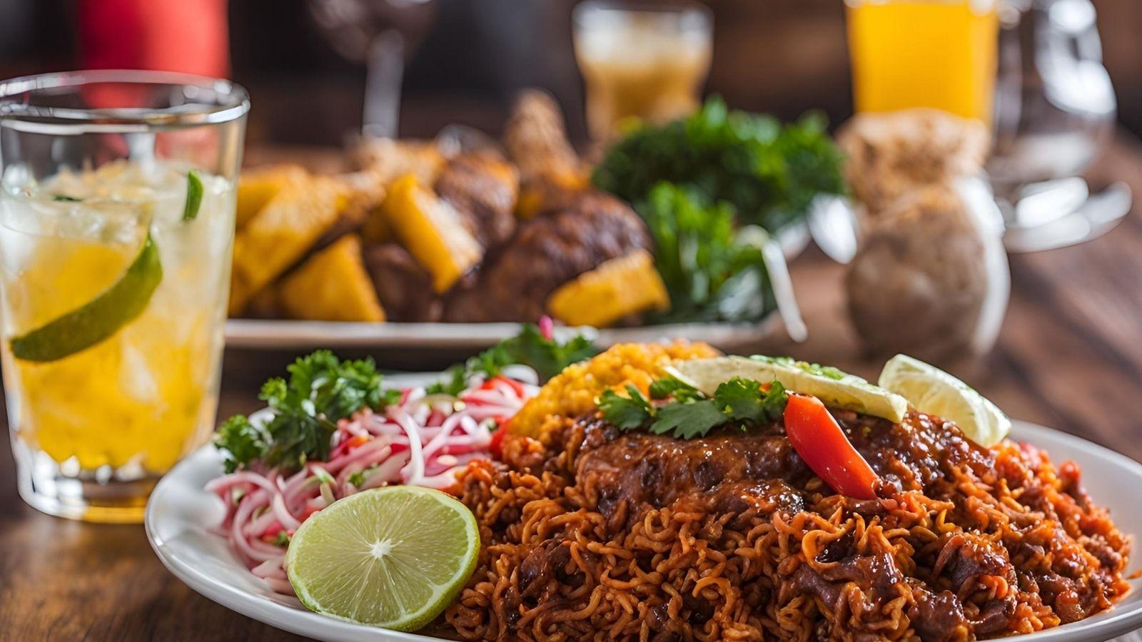 How InstaPilau's Fast Delivery Brings Kenya's Best Restaurants to Your Doorstep