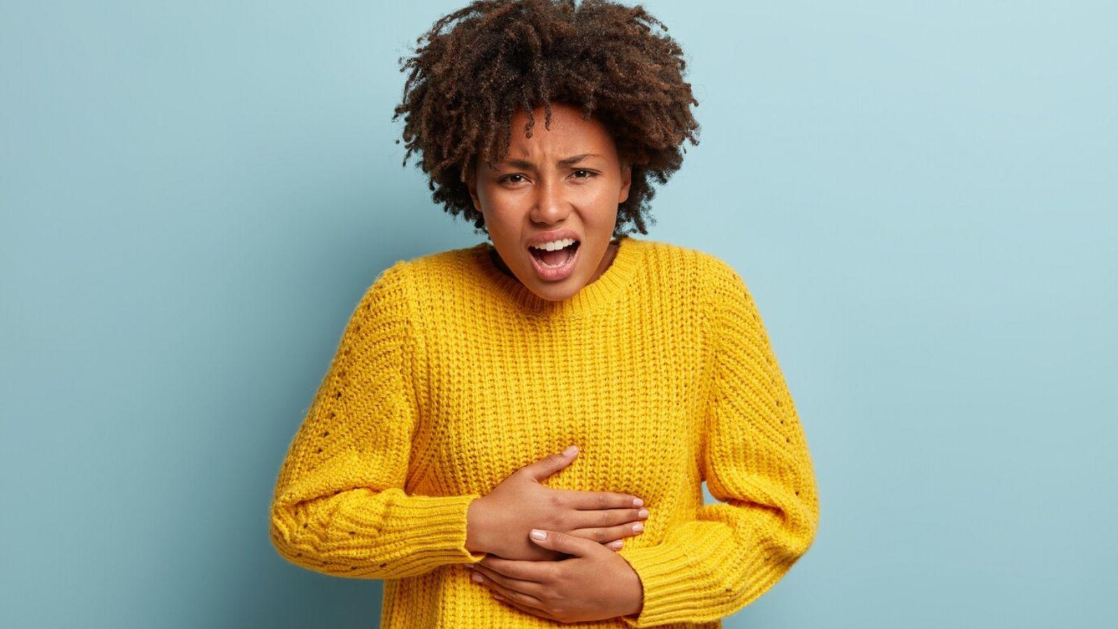 5 Foods That Help Relieve Heartburn and Acid Reflux