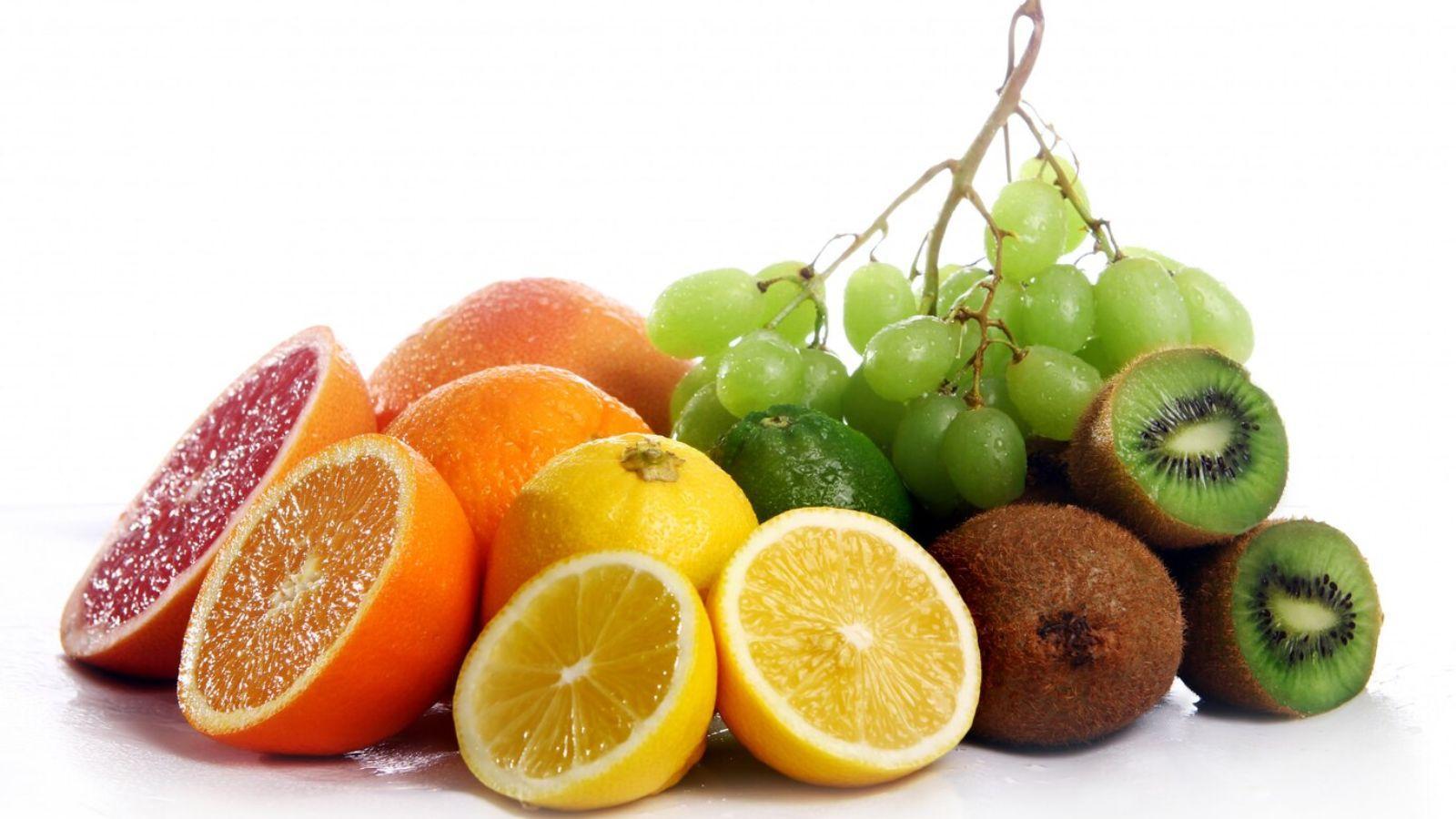5 Fruits to Eat When You Have the Flu