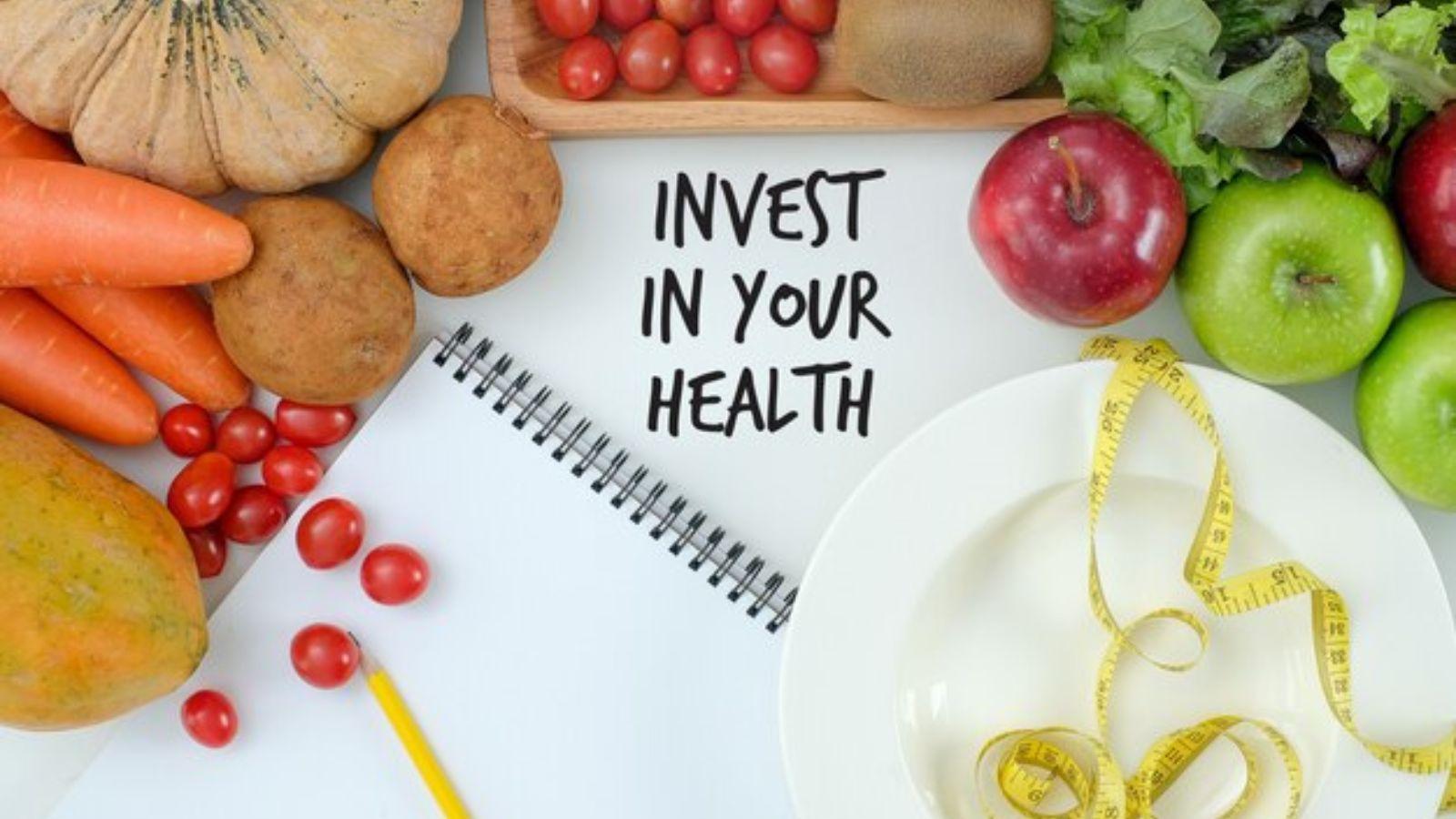 5 Simple Ways to Improve Your Nutrition Today