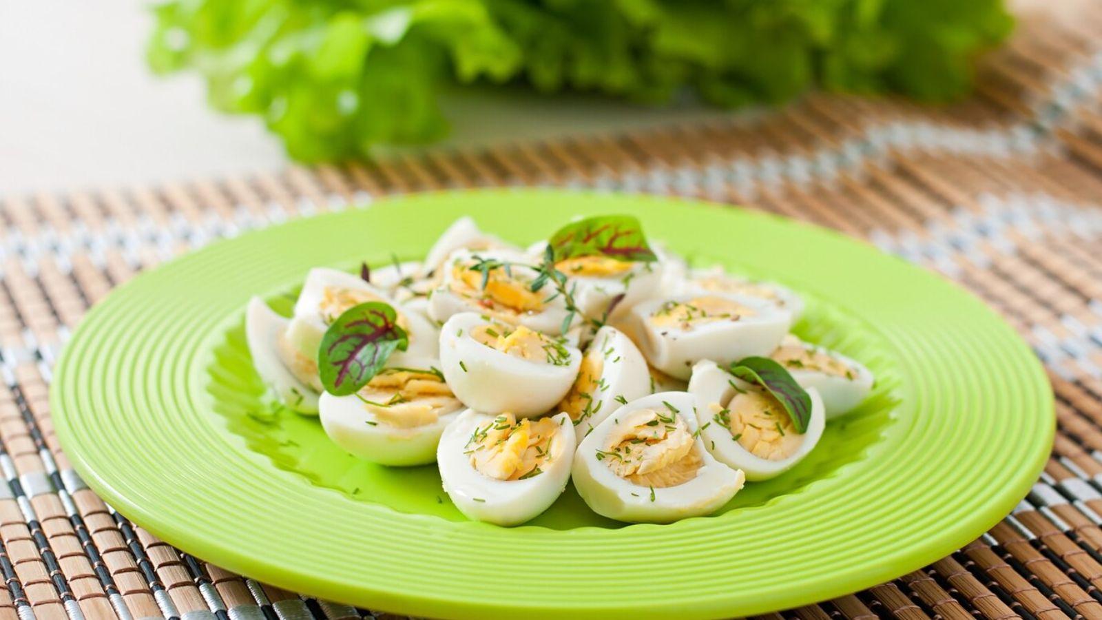 How To Make The Perfect Soft-Boiled Eggs