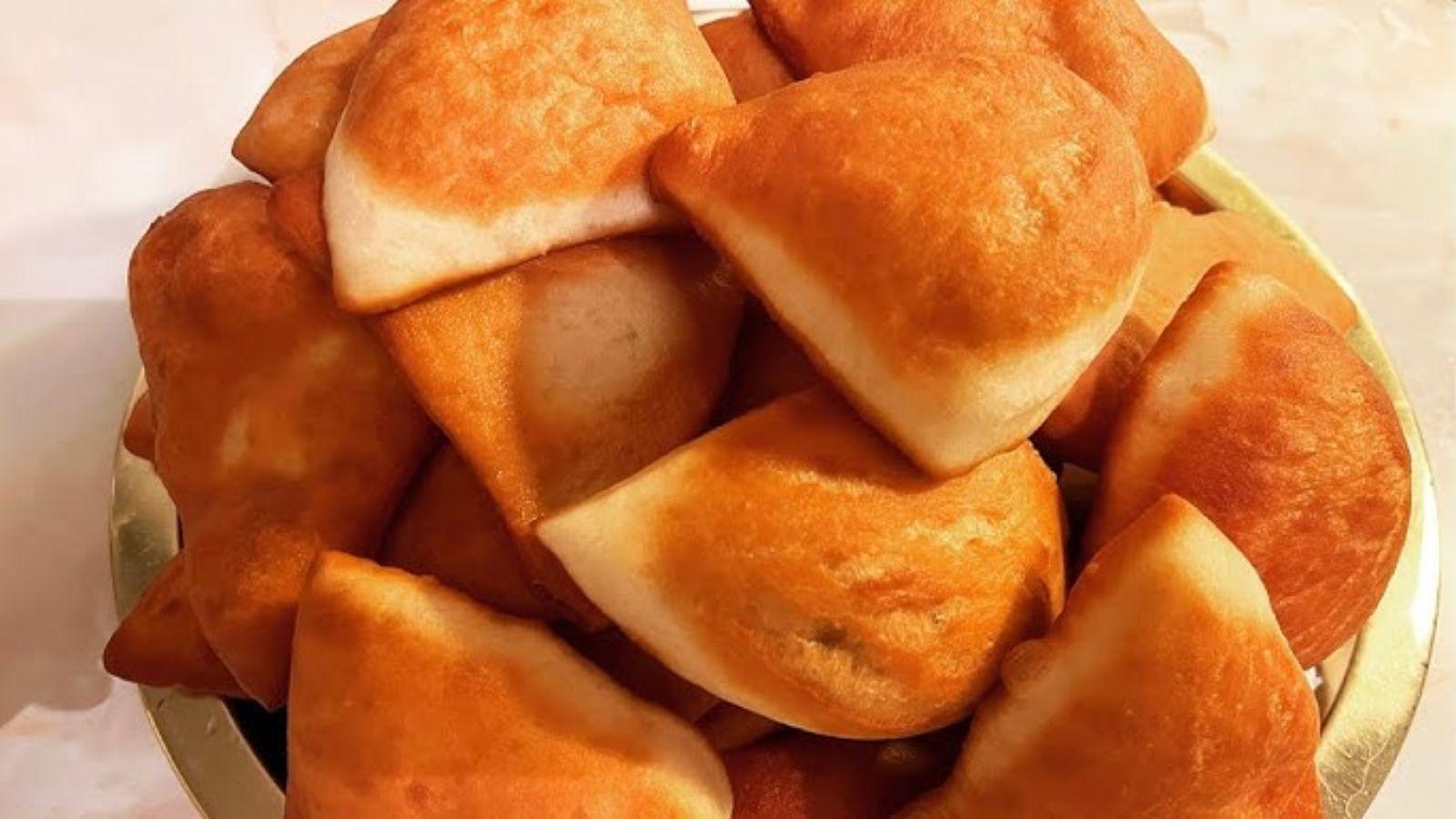 How to Make Delicious Mandazi: A Step-by-Step Guide