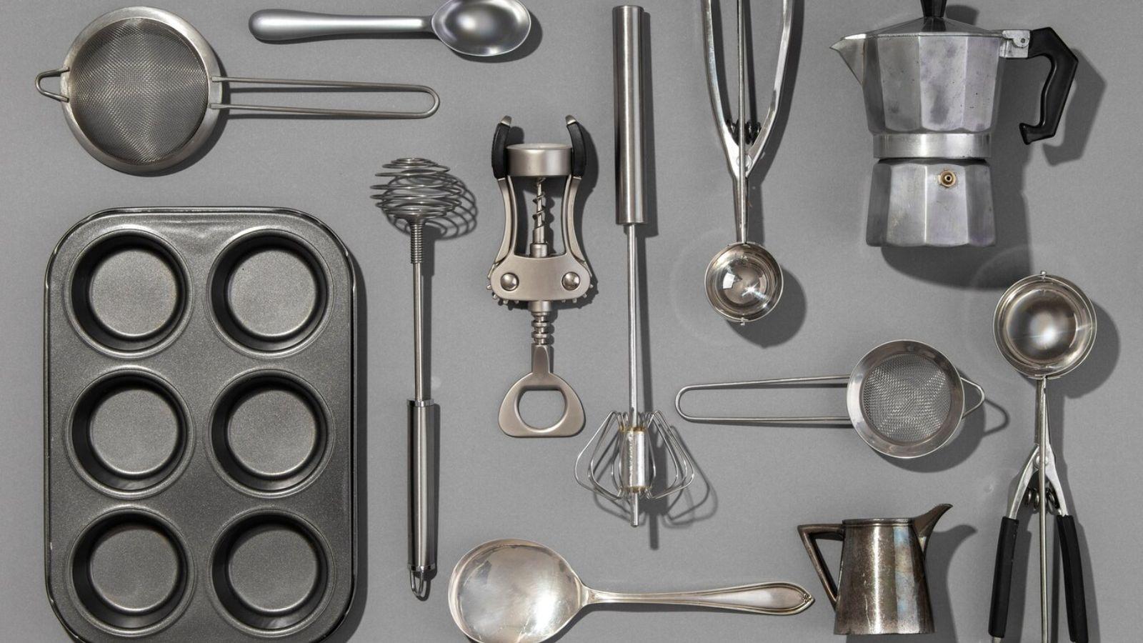 Kitchen Gadgets to Simplify Meal Prepping