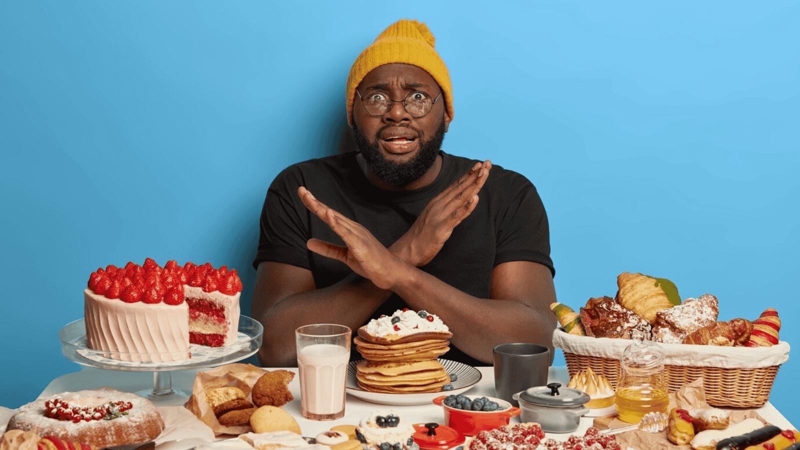 Navigating Food Allergies in Kenya: Tips for Safe Dining and Delivery