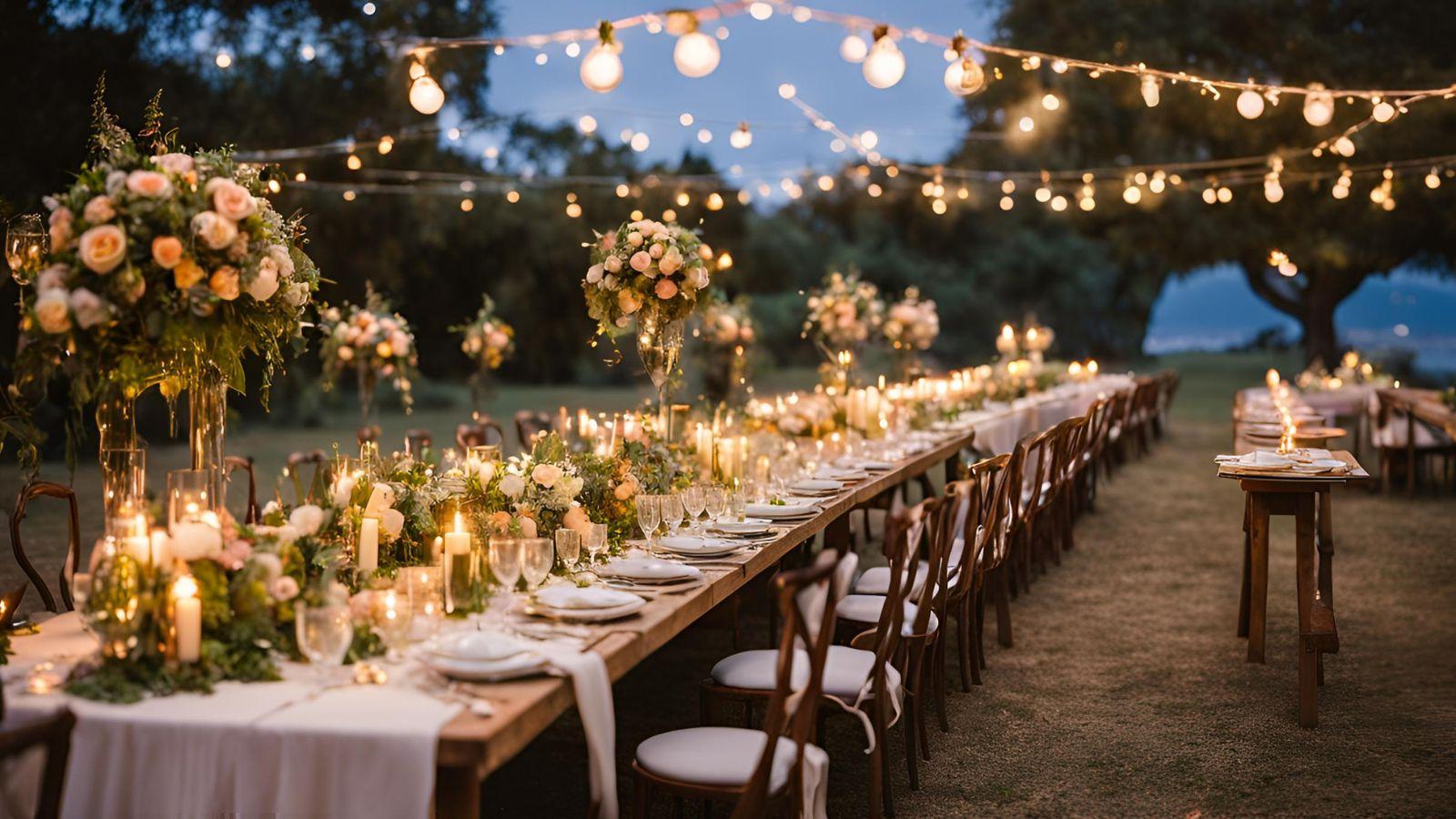 Outside Catering with InstaPilau: Bringing Gourmet Meals to Your Events