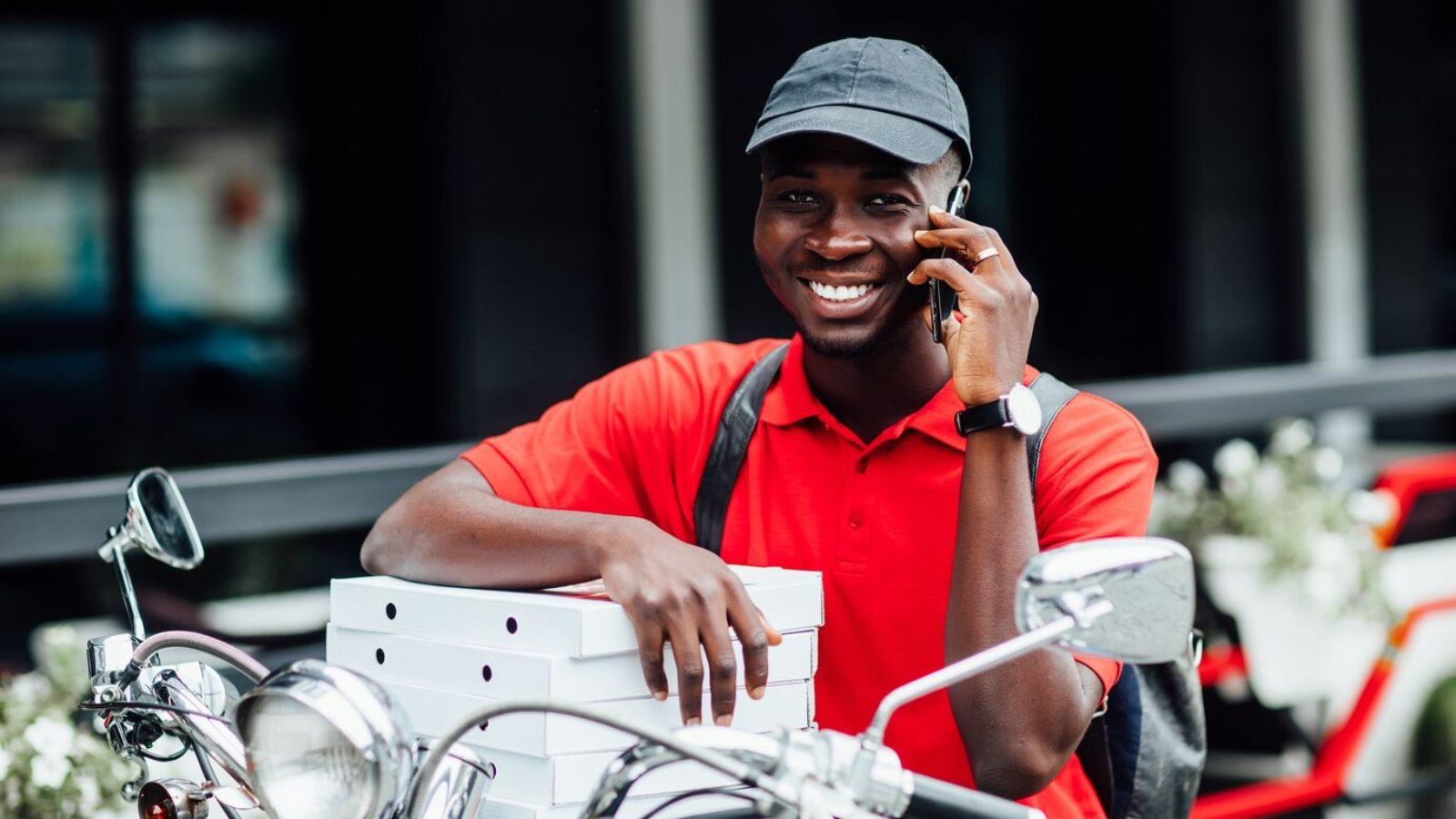 The Future of Food Delivery in Kenya: Trends to Watch in 2024