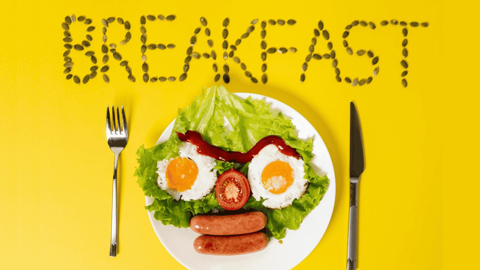 Top 10 Quick and Healthy Breakfast Ideas for Busy Mornings