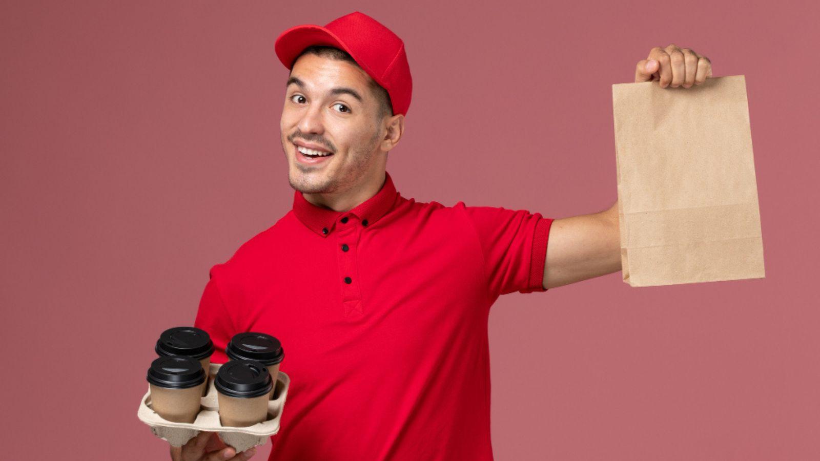 Top 5 Reasons Why Food Delivery is Booming in Kenya