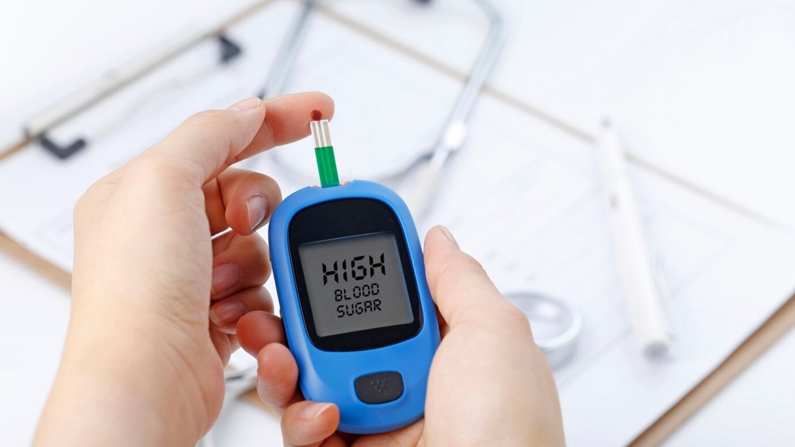 Essential Guide to Diabetes Management: Lifestyle Tips, Diet Plans, and Effective Practices