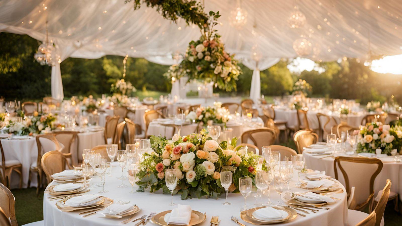 Wedding Catering with InstaPilau: Make Your Big Day Unforgettable
