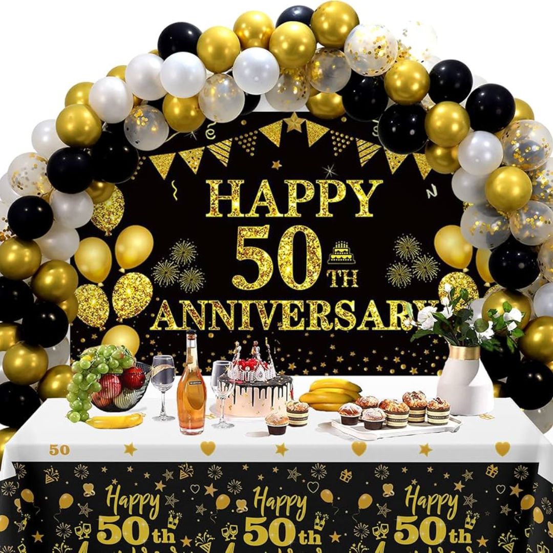 Anniversary Catering