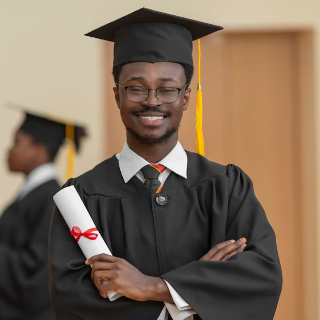 Graduation Catering