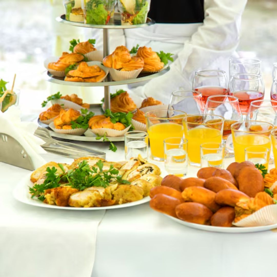 Party Catering