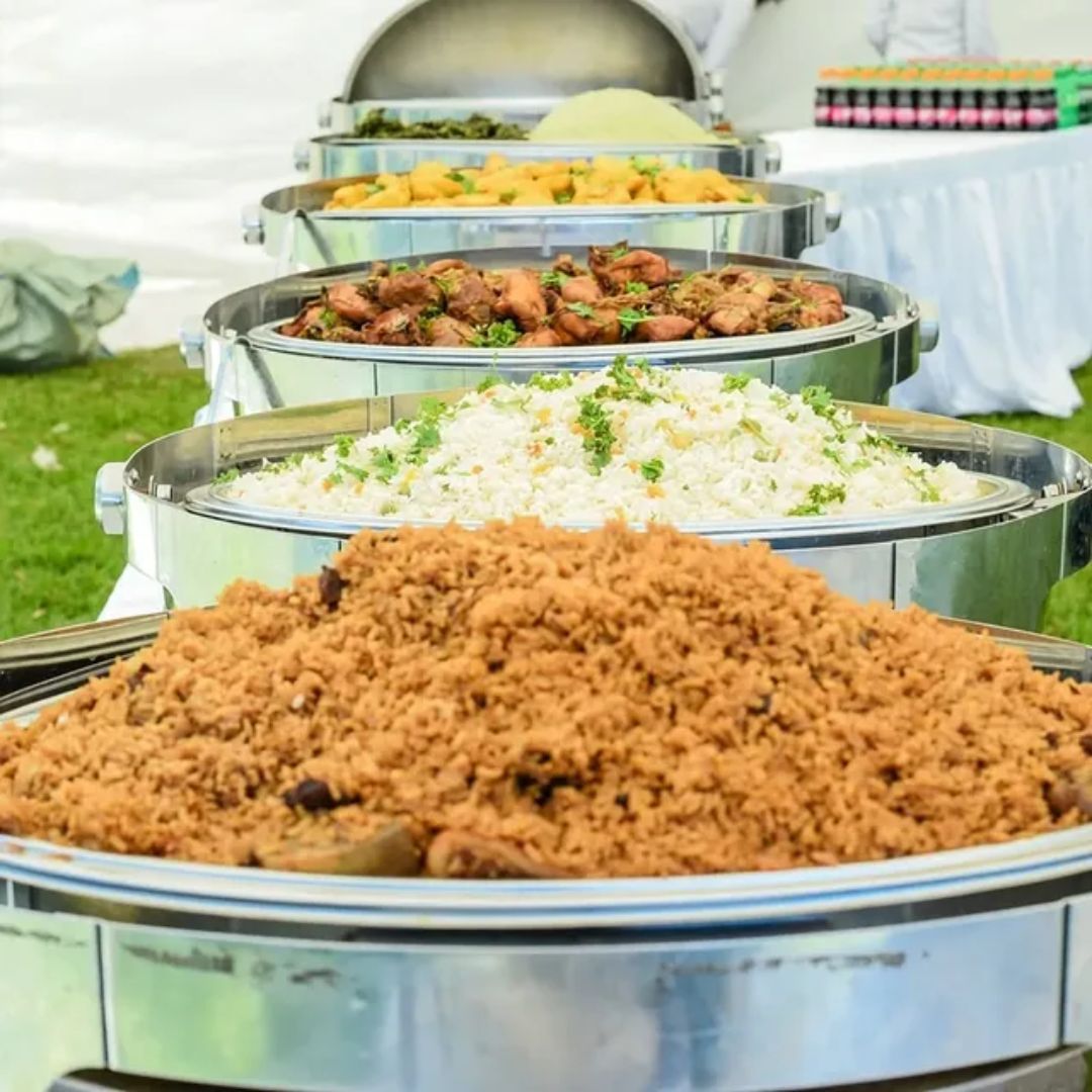 Ruracio Catering
