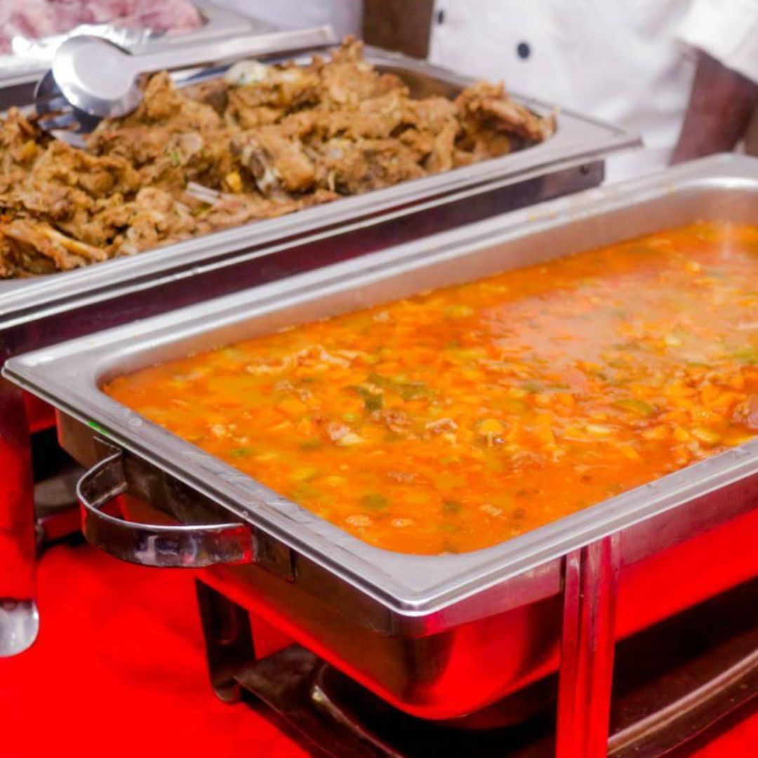 Uthoni Catering