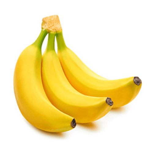 Fresh Bananas