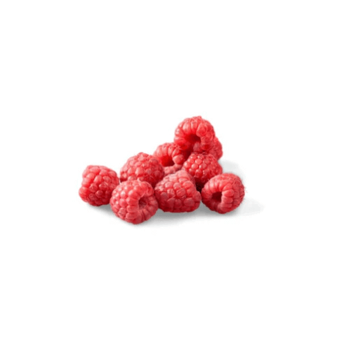 Raspberries