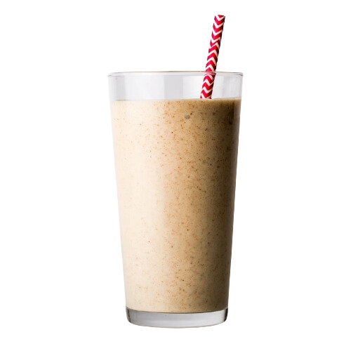 Date Milkshake