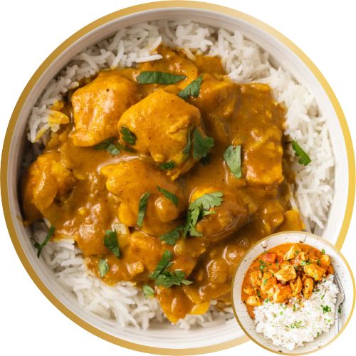 Chicken Curry