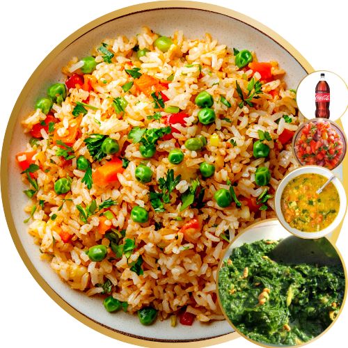 Rice Managu