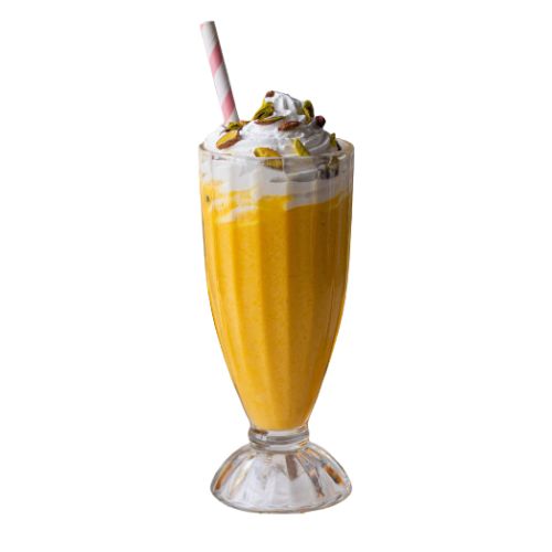 Mango Milkshake