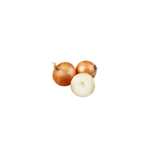 White Onions