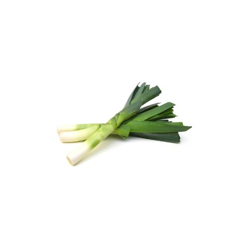 Leeks
