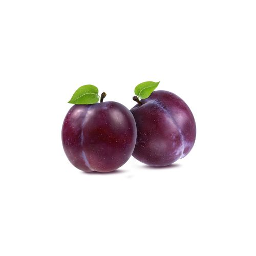 Plums