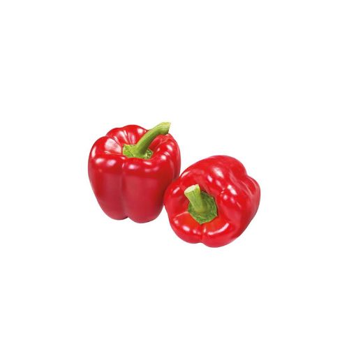 Red Bell Peppers (Hoho)