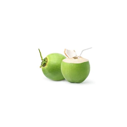 Madafu (Coconut Water)