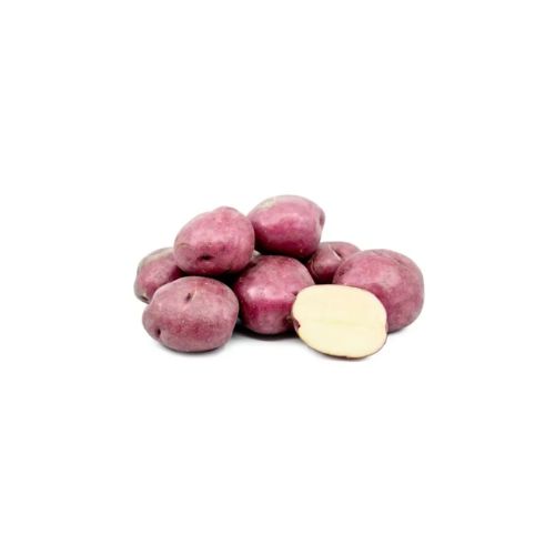 Red Alika Potatoes
