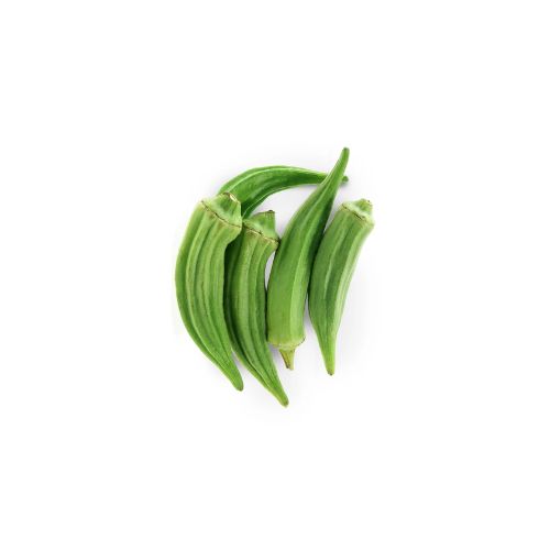 Okra