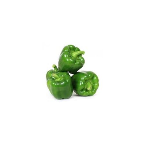 Green Bell Peppers (Hoho)