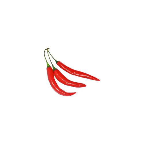 Red Thin Chillies