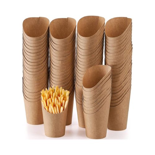 Kraft Fries Cup