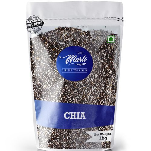 Chia Seeds