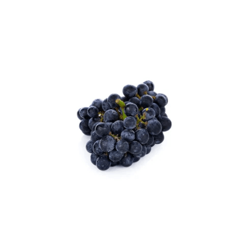 Black Seedless Grapes