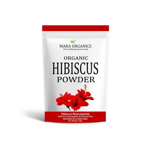 Hibiscus Powder