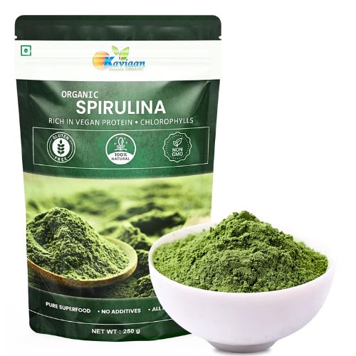 Spirulina Powder