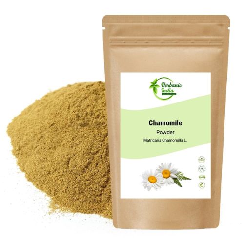 Chamomile Powder/Leaves