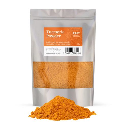 Turmeric Powder