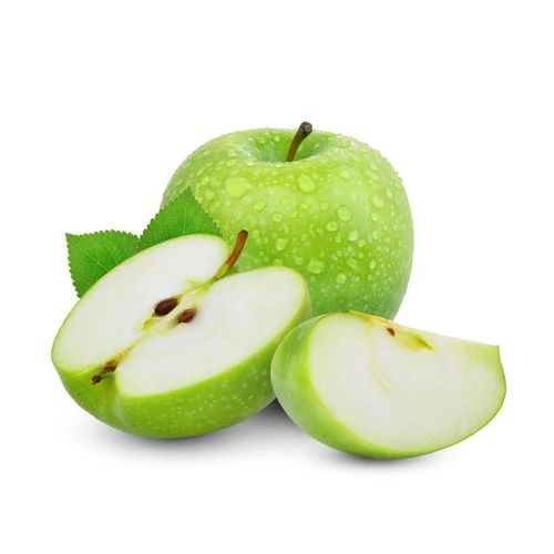 Green Apples