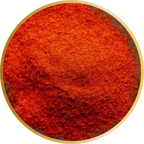 Pilipili Powder