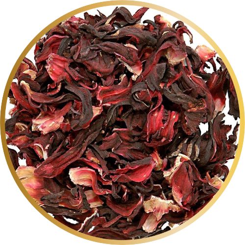 Hibiscus Flower