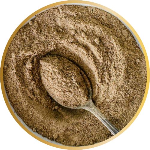 Lemon (Ndimu) Powder