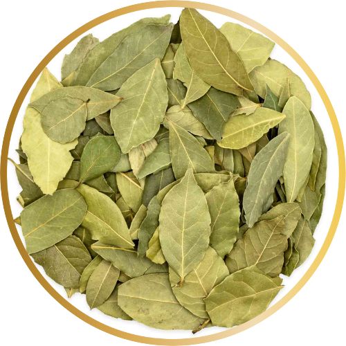 Bay Leaves