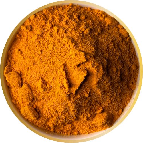 Turmeric Powder