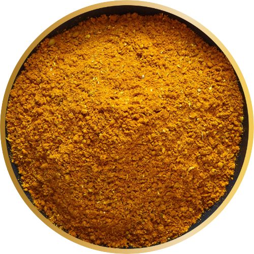 Curry Powder